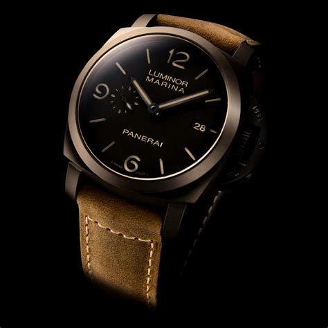 Panerai Luminor 1950 3 Days Composite .